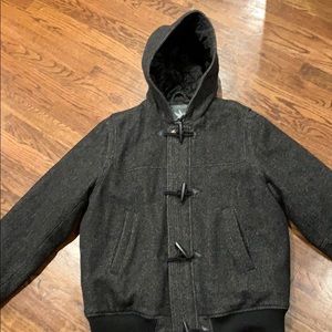 Spiewak men’s bomber jacket XL